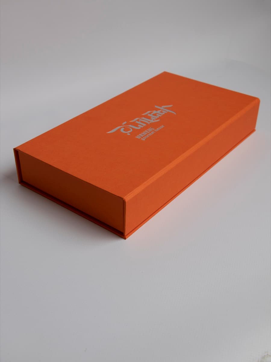 Nrneni premium gift box