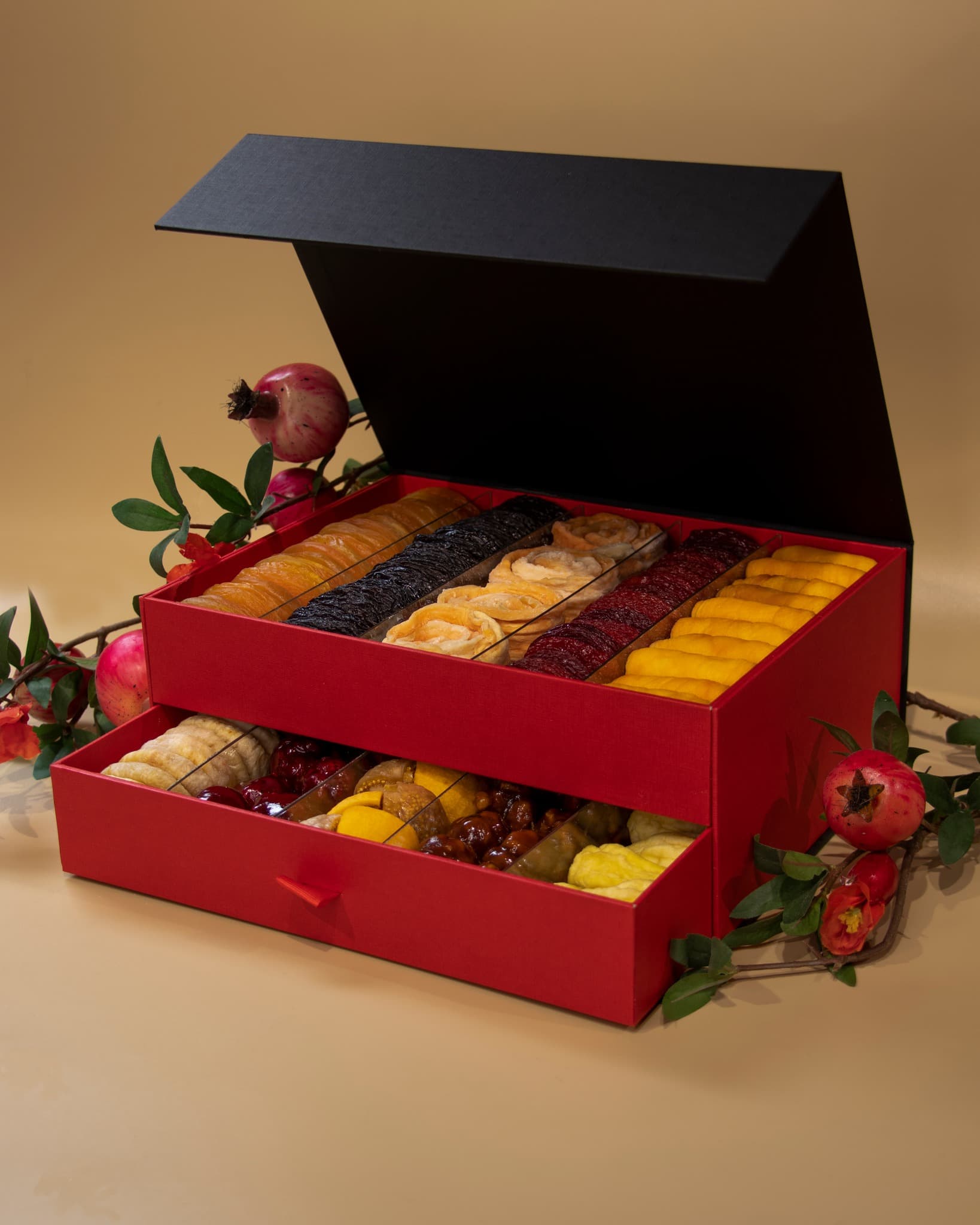 Nrneni House Premium Selection